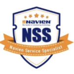 "Professional plumber installing or replacing navien tankless water heater in a 30A Florida home - expert plumbing services for Santa Rosa Beach, Seaside, and surrounding areas. Navien master certified, Navien service specialist